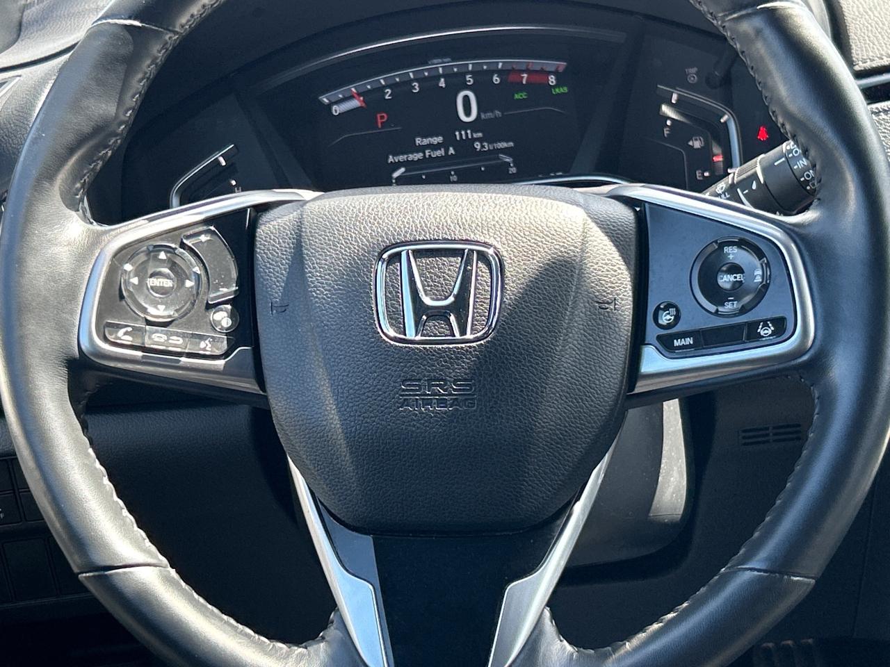 2022 Honda CR-V Sport AWD RMT START/ROOF *CALL NAPANEE Photo