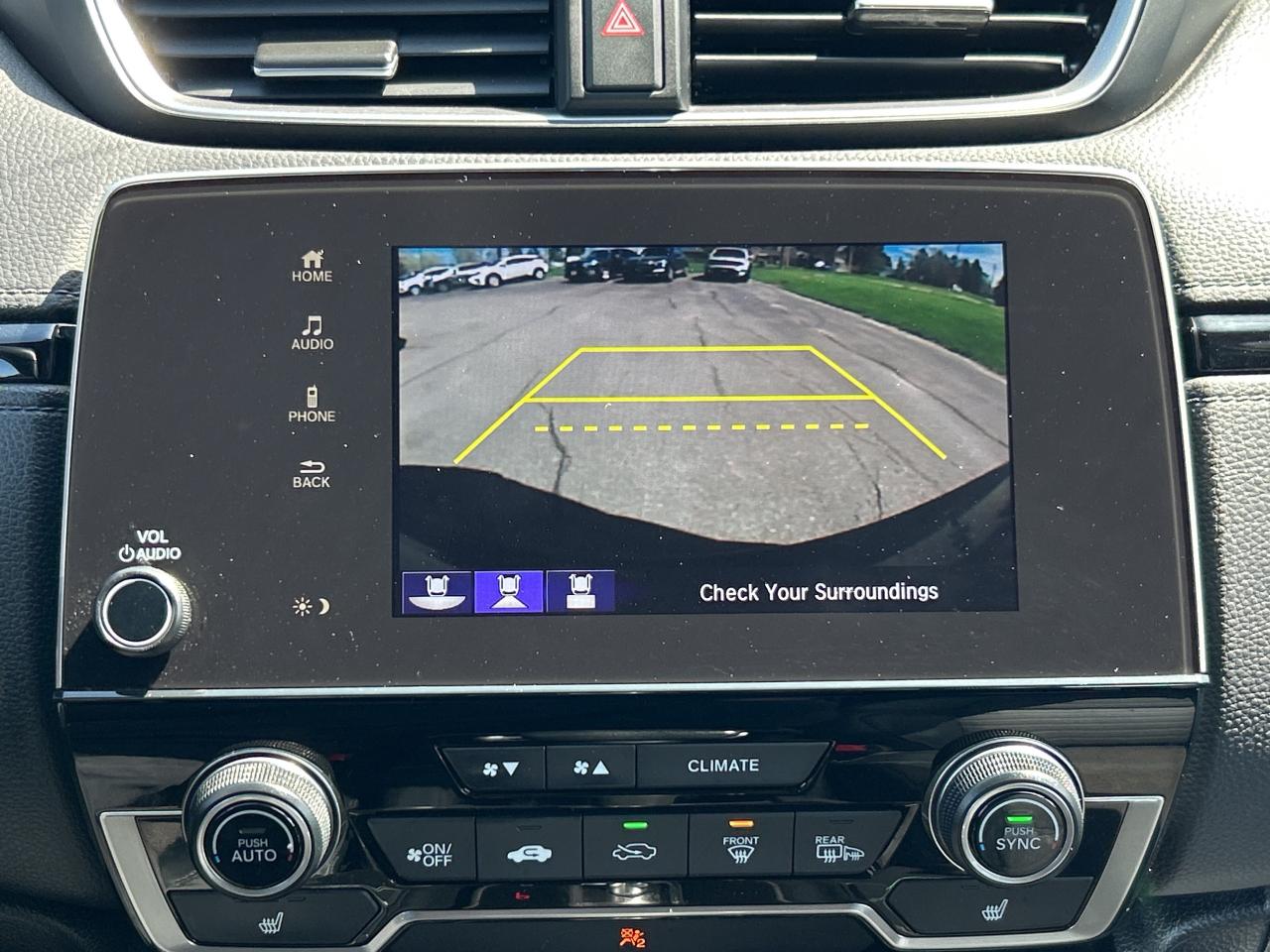 2022 Honda CR-V Sport AWD RMT START/ROOF *CALL NAPANEE Photo