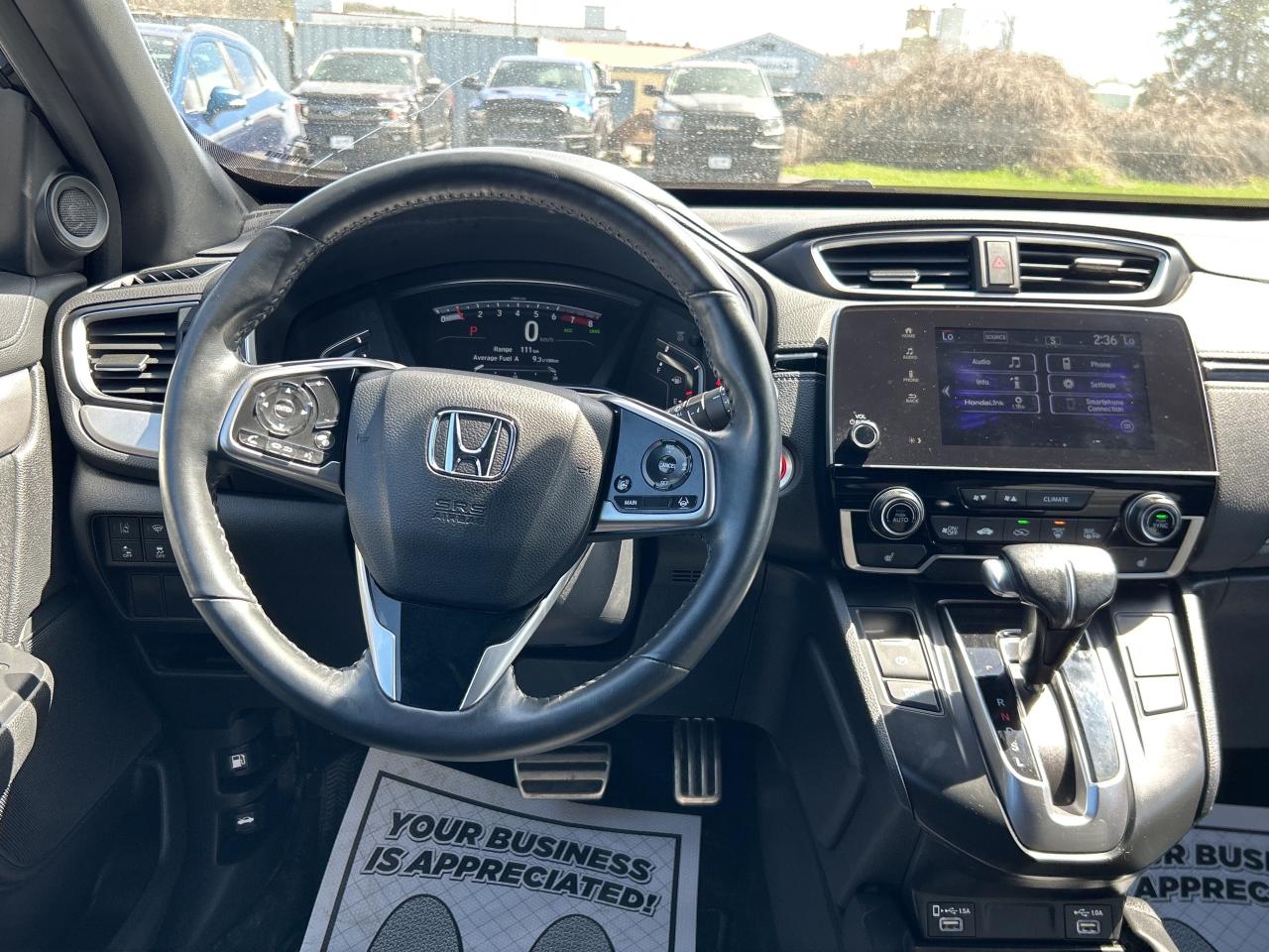 2022 Honda CR-V Sport AWD RMT START/ROOF *CALL NAPANEE Photo