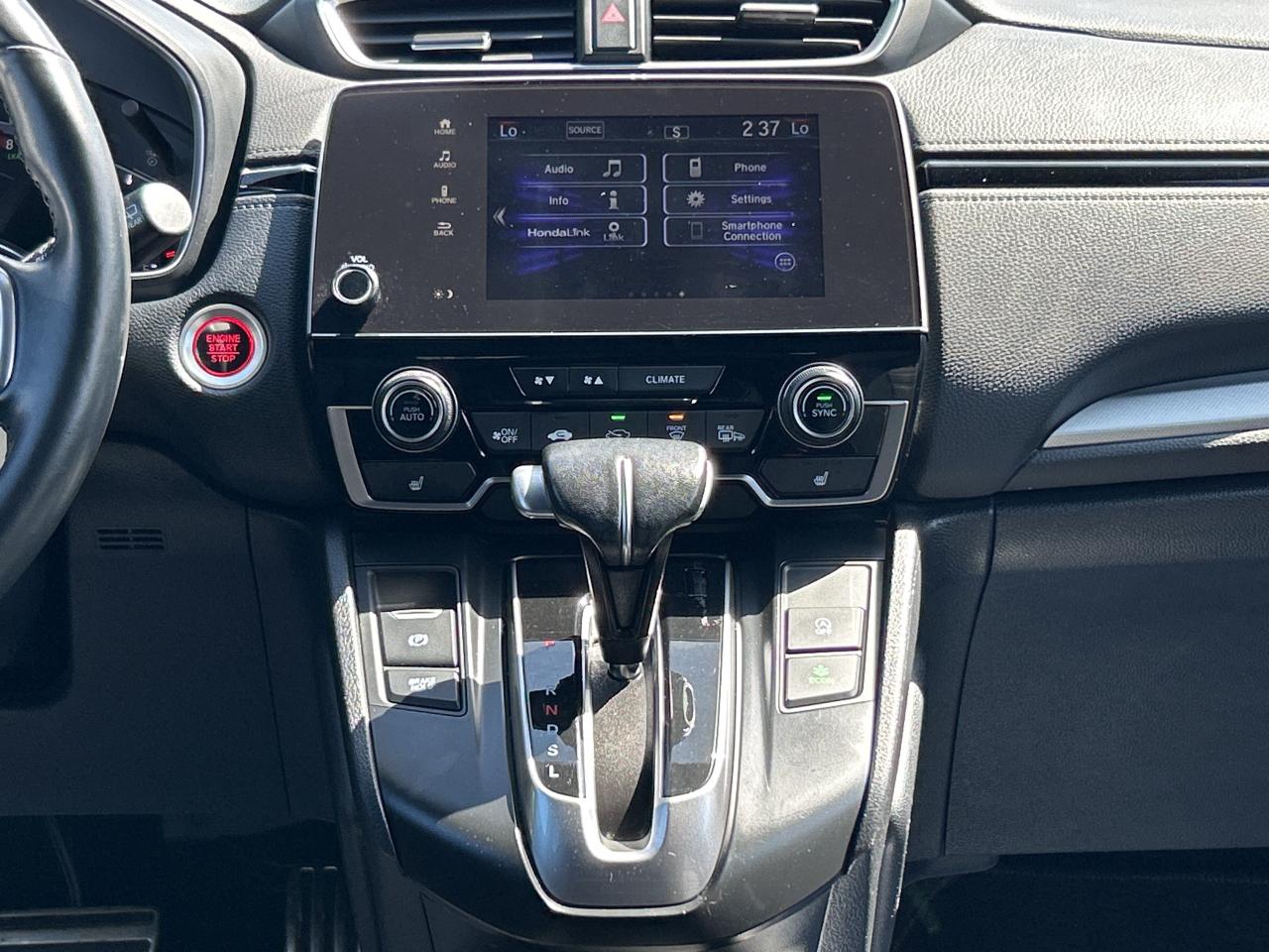 2022 Honda CR-V Sport AWD RMT START/ROOF *CALL NAPANEE Photo