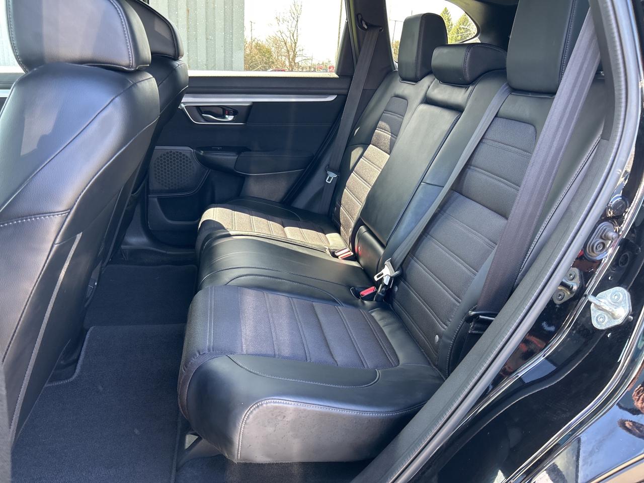 2022 Honda CR-V Sport AWD RMT START/ROOF *CALL NAPANEE Photo