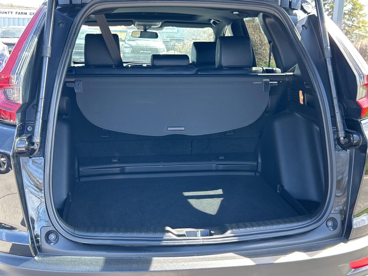 2022 Honda CR-V Sport AWD RMT START/ROOF *CALL NAPANEE Photo