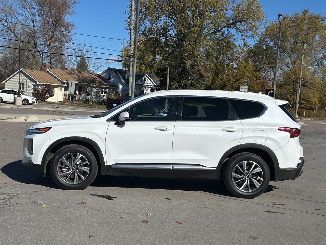 2020 Hyundai Santa Fe Preferred AWD/PWR ROOF/ADAPTIVE CRUISE CALL PICTON Photo