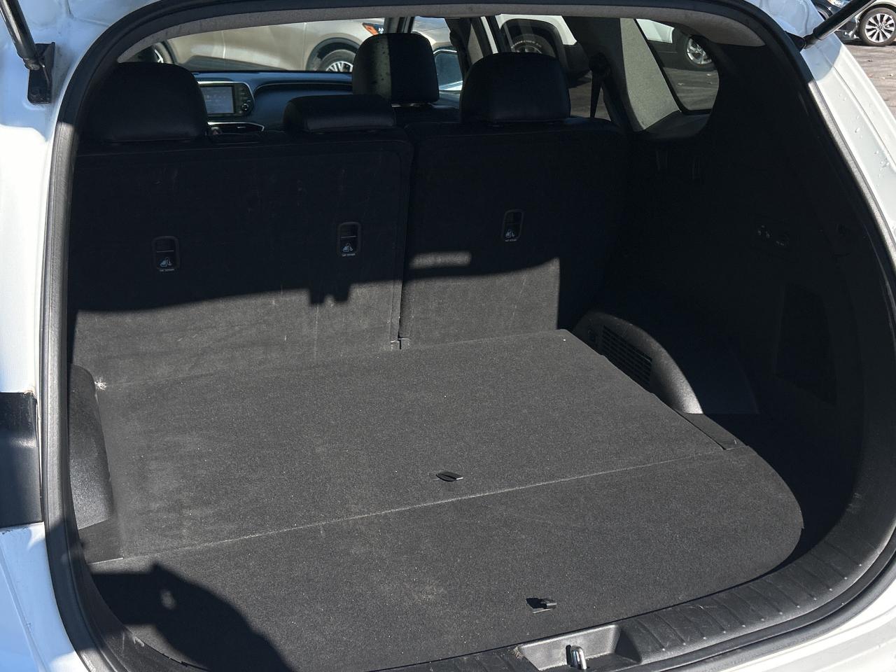 2020 Hyundai Santa Fe Preferred AWD/PWR ROOF/ADAPTIVE CRUISE CALL PICTON Photo