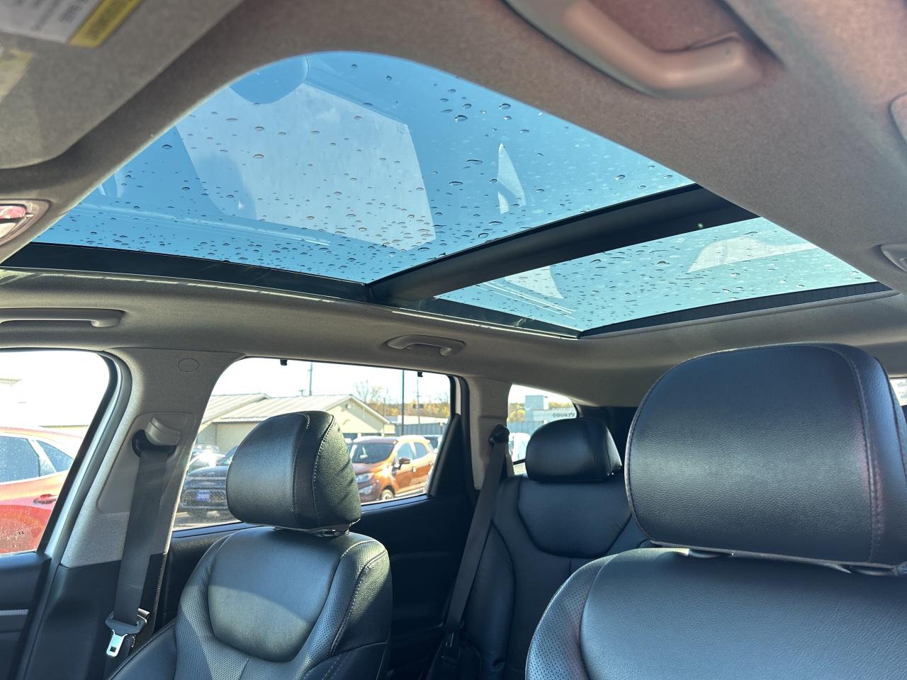 2020 Hyundai Santa Fe Preferred AWD/PWR ROOF/ADAPTIVE CRUISE CALL PICTON Photo