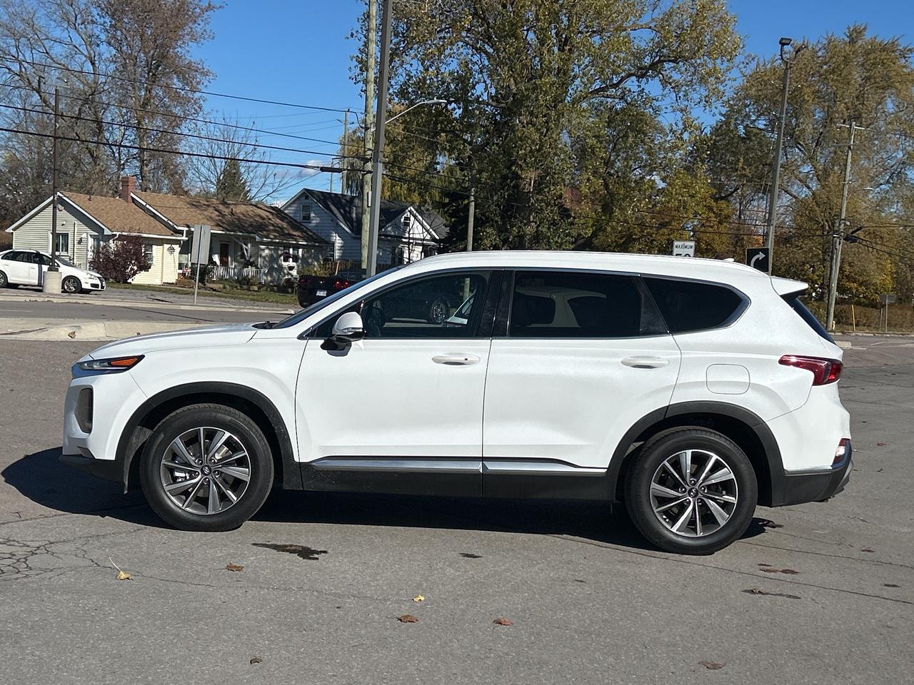 2020 Hyundai Santa Fe Preferred AWD/PWR ROOF/ADAPTIVE CRUISE CALL PICTON Photo
