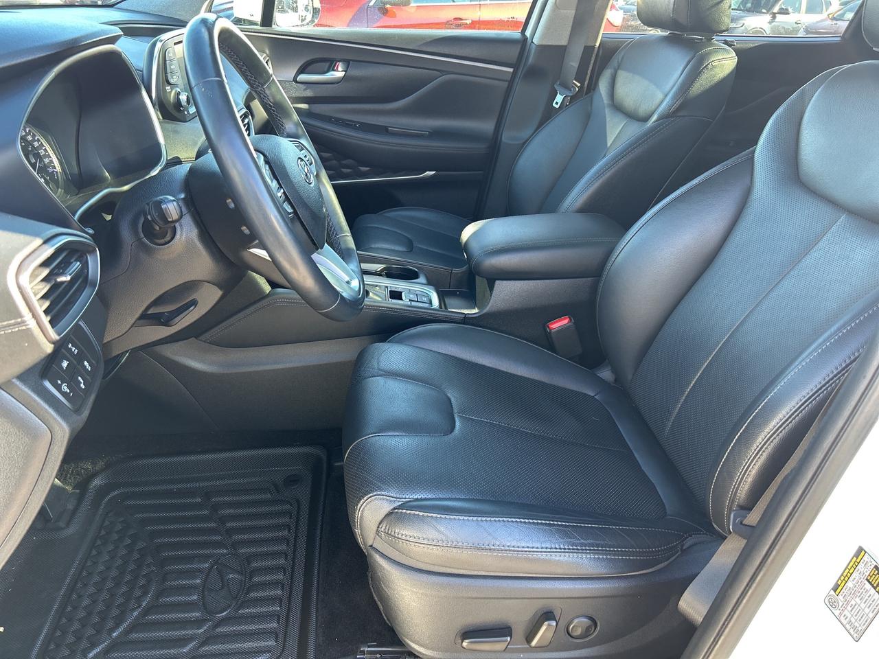 2020 Hyundai Santa Fe Preferred AWD/PWR ROOF/ADAPTIVE CRUISE CALL PICTON Photo