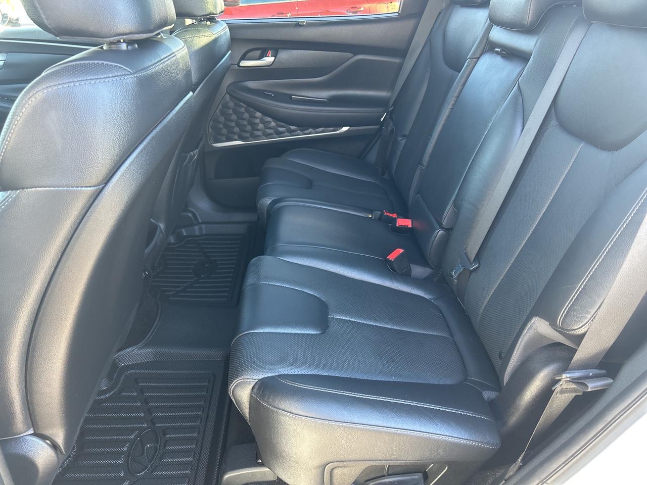 2020 Hyundai Santa Fe Preferred AWD/PWR ROOF/ADAPTIVE CRUISE CALL PICTON Photo