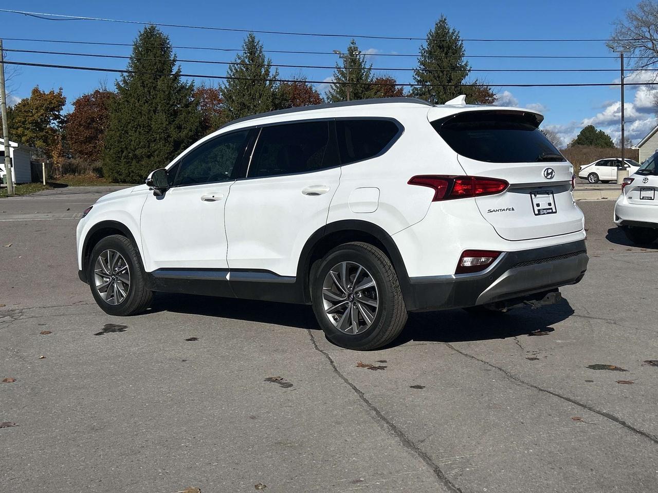 2020 Hyundai Santa Fe Preferred AWD/PWR ROOF/ADAPTIVE CRUISE  98K KM'S Photo