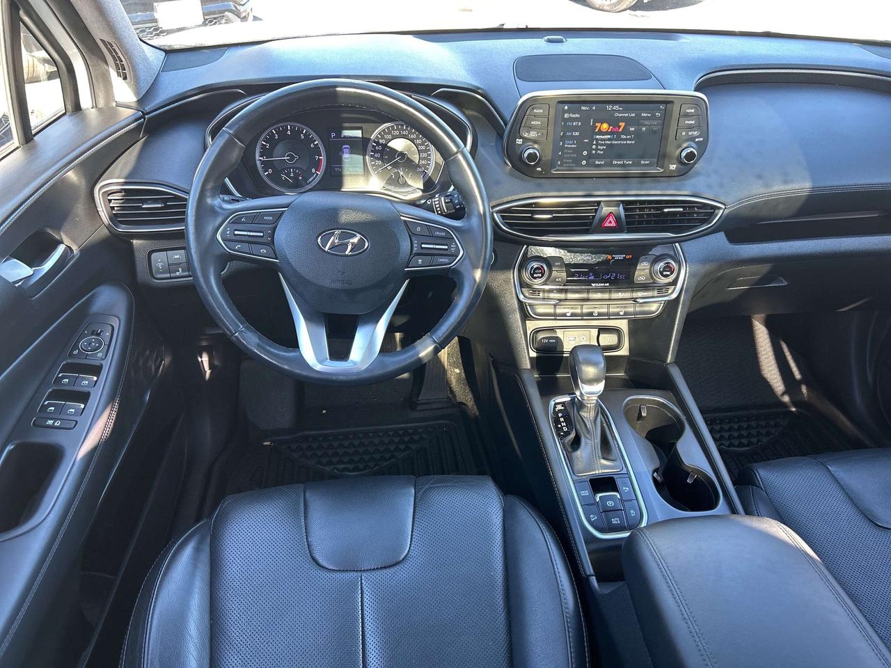 2020 Hyundai Santa Fe Preferred AWD/PWR ROOF/ADAPTIVE CRUISE  98K KM'S Photo