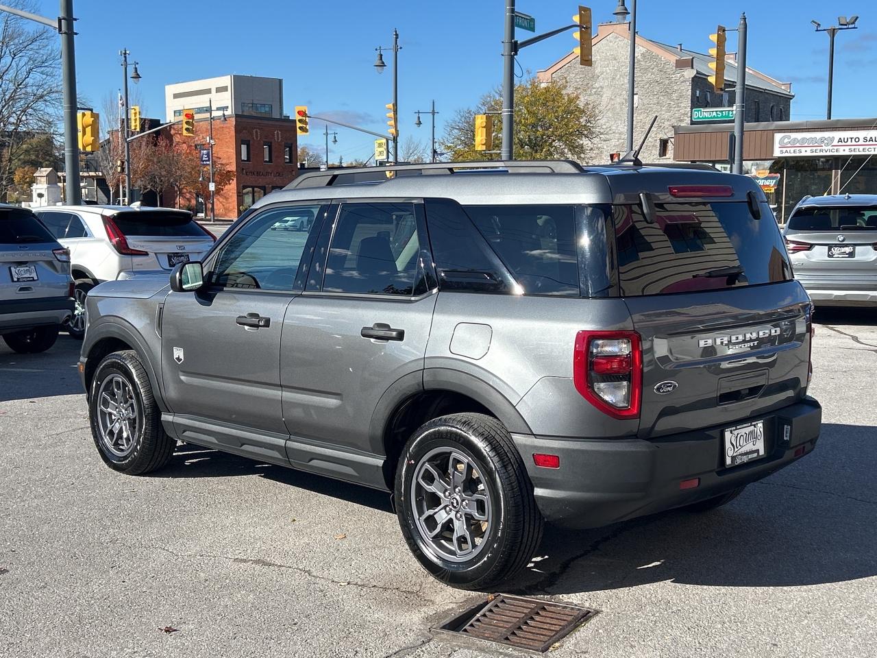 2024 Ford Bronco Sport Big Bend 4 Door 4x4 *** CALL 613-961-8848 Photo