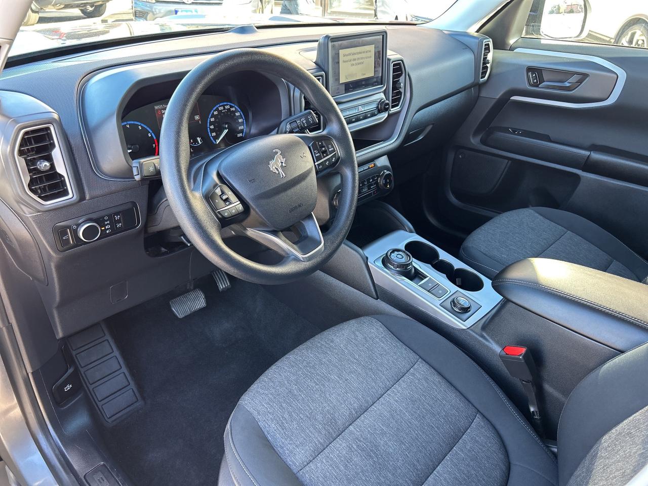 2024 Ford Bronco Sport Big Bend 4 Door 4x4 *** CALL 613-961-8848 Photo