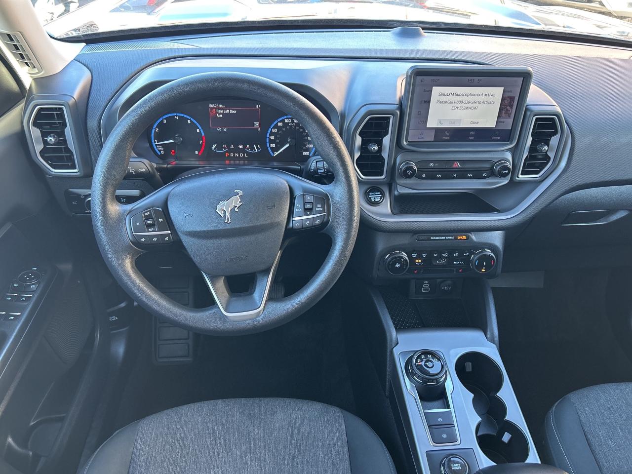 2024 Ford Bronco Sport Big Bend 4 Door 4x4 *** CALL 613-961-8848 Photo