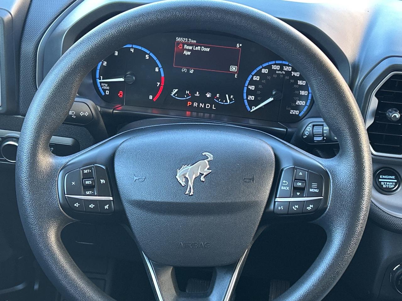 2024 Ford Bronco Sport Big Bend 4 Door 4x4 *** CALL 613-961-8848 Photo