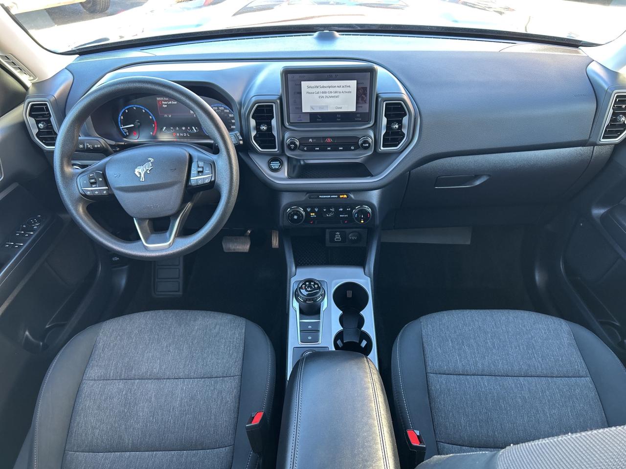 2024 Ford Bronco Sport Big Bend 4 Door 4x4 *** CALL 613-961-8848 Photo