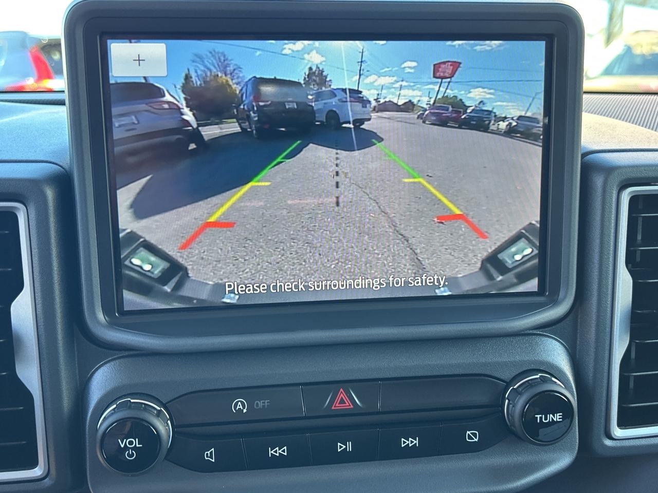 2024 Ford Bronco Sport Big Bend 4 Door 4x4 *** CALL 613-961-8848 Photo