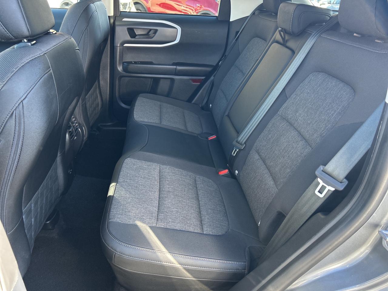 2024 Ford Bronco Sport Big Bend 4 Door 4x4 *** CALL 613-961-8848 Photo