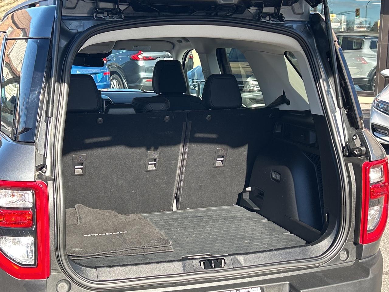 2024 Ford Bronco Sport Big Bend 4 Door 4x4 *** CALL 613-961-8848 Photo