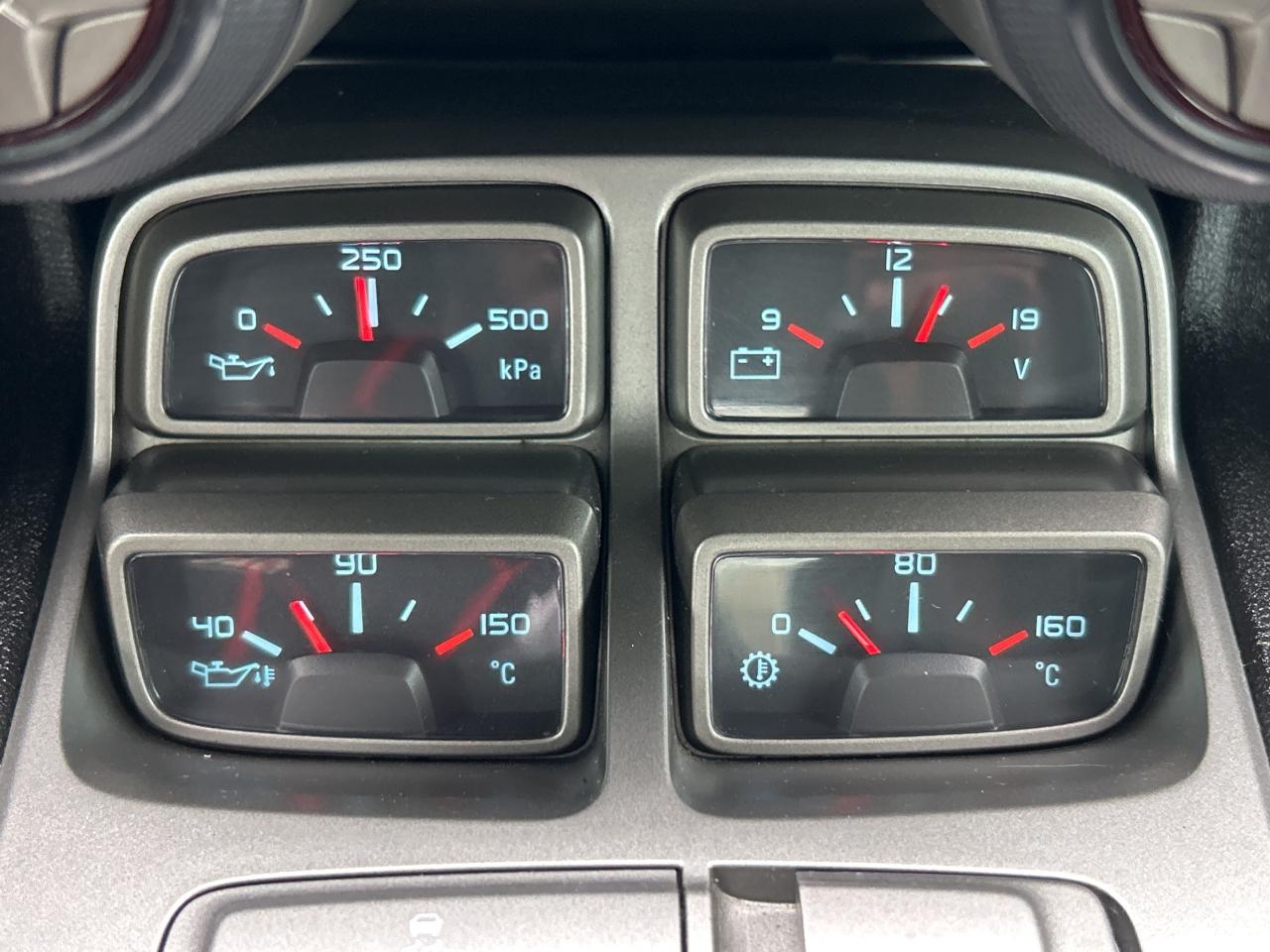 2011 Chevrolet Camaro 2SS 6.2L  6-SPEED CALL NAPANEE 613-354-2100 Photo