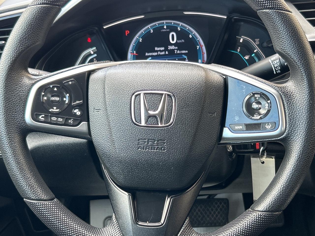 2021 Honda Civic Sedan LX W/ HONDA SENSING **CALL BELLEVILLE 613-961-8848 Photo