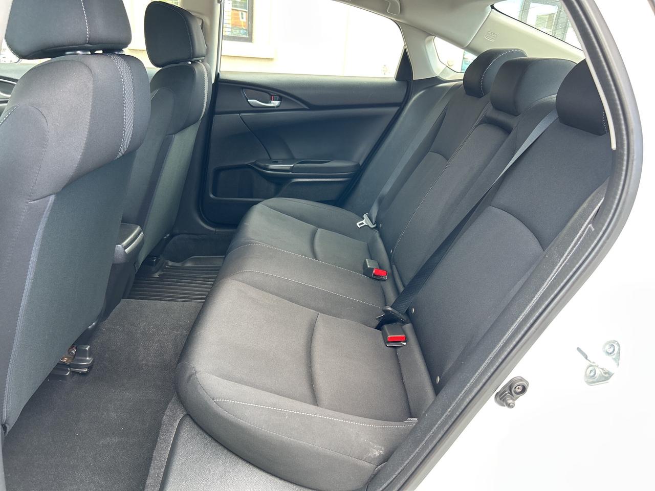 2021 Honda Civic Sedan LX W/ HONDA SENSING **CALL BELLEVILLE 613-961-8848 Photo