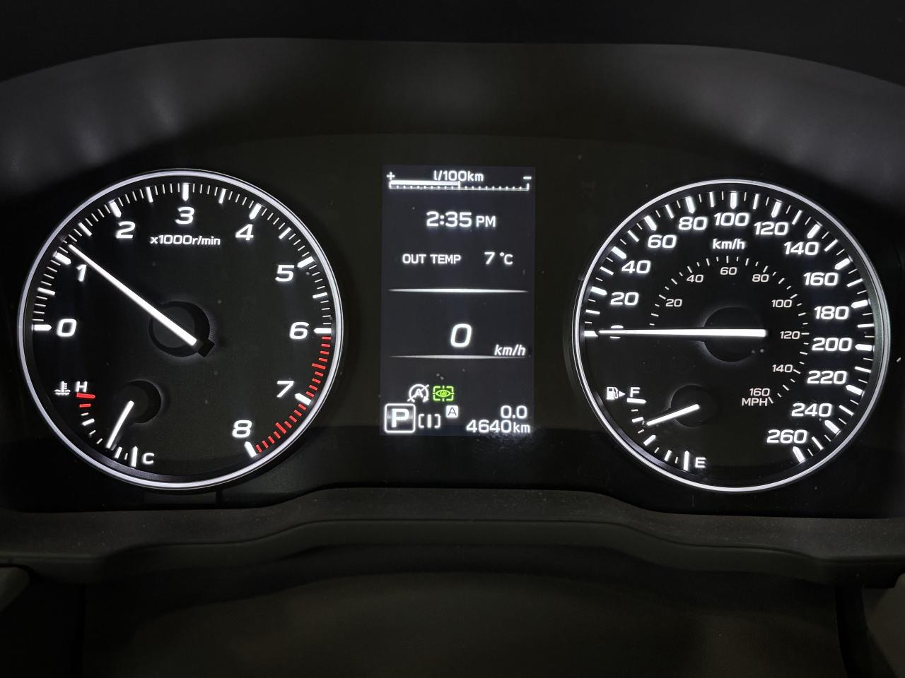 2025 Subaru Crosstrek LIMITED   DEALER DEMO   CLEAN CARFAX  NAVI SUNROOF Photo