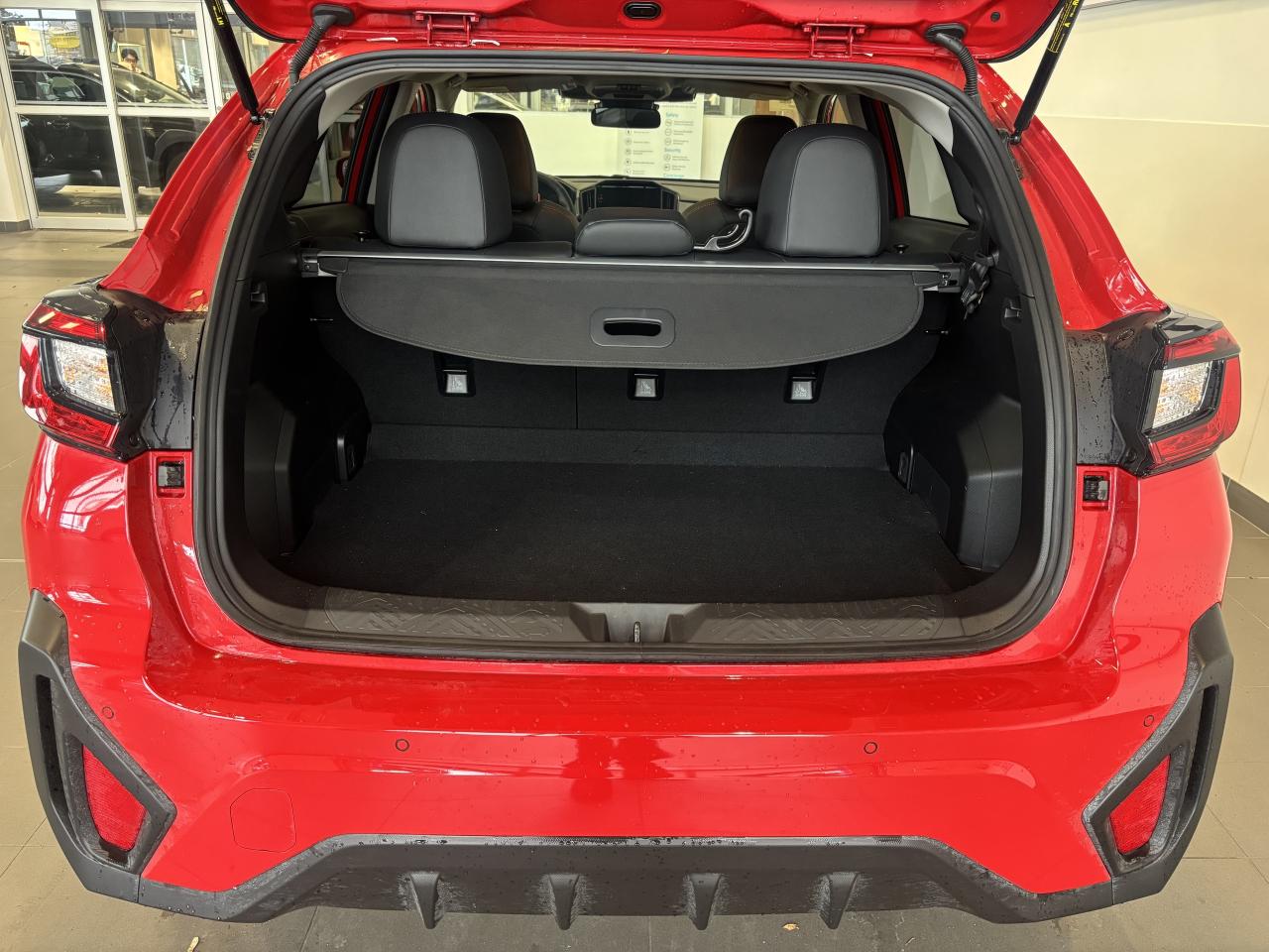 2025 Subaru Crosstrek LIMITED   DEALER DEMO   CLEAN CARFAX  NAVI SUNROOF Photo