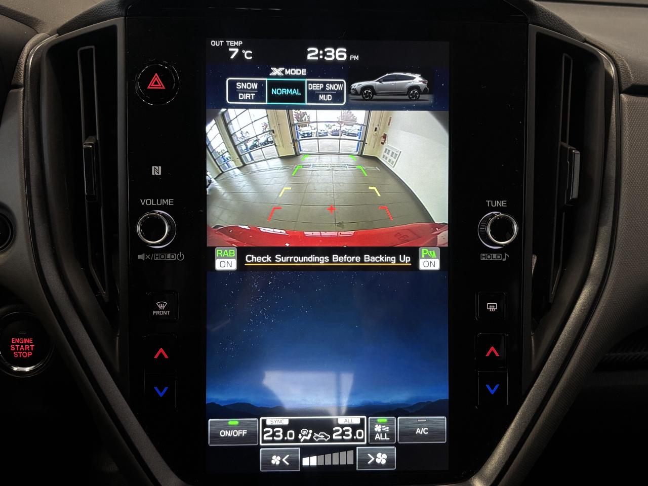 2025 Subaru Crosstrek LIMITED   DEALER DEMO   CLEAN CARFAX  NAVI SUNROOF Photo