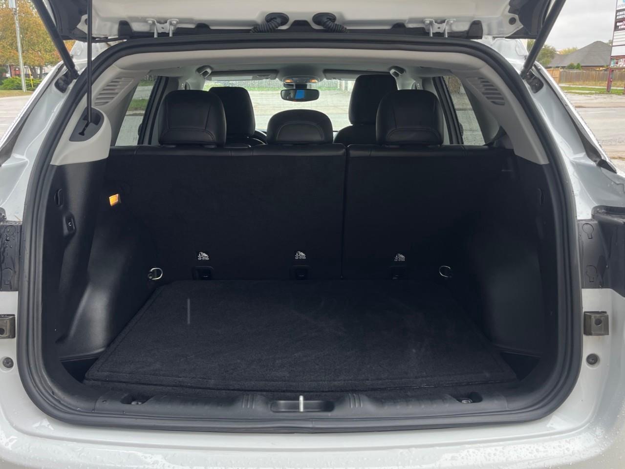 2022 Jeep Compass NORTH 4WD ONE OWNER Photo