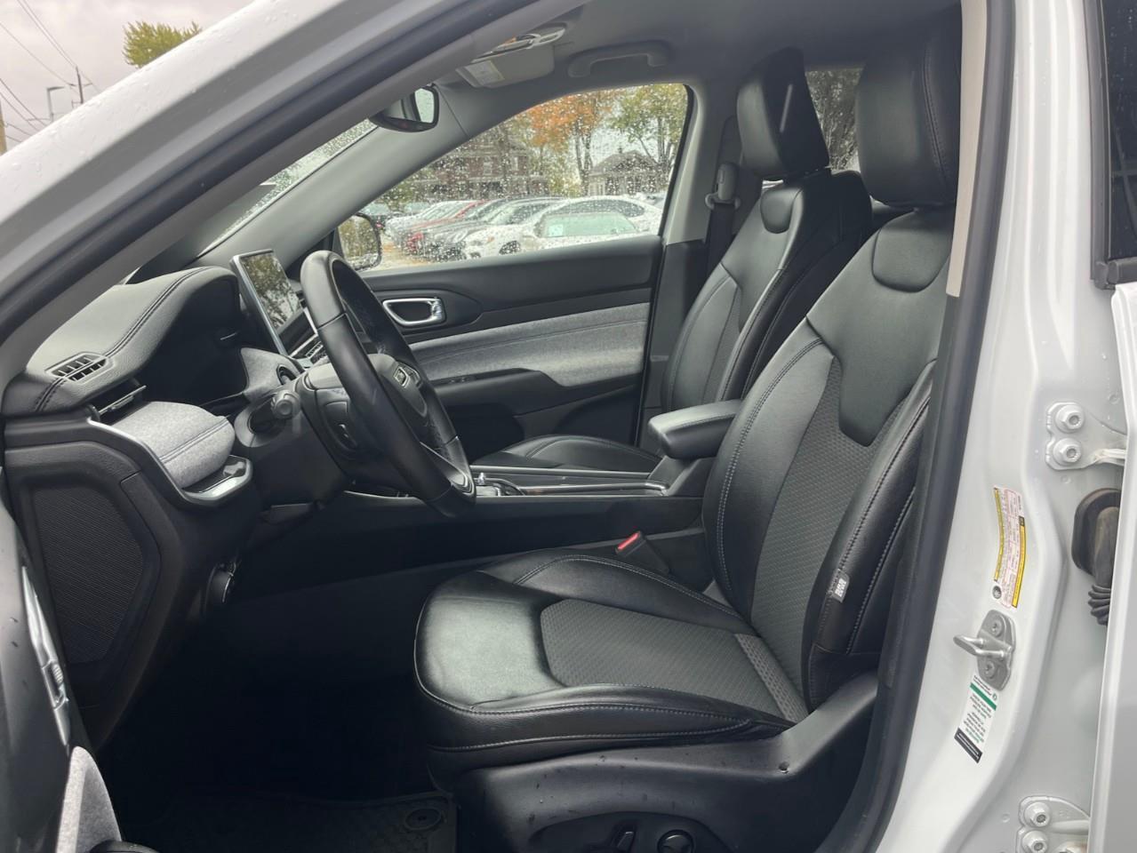 2022 Jeep Compass NORTH 4WD ONE OWNER Photo