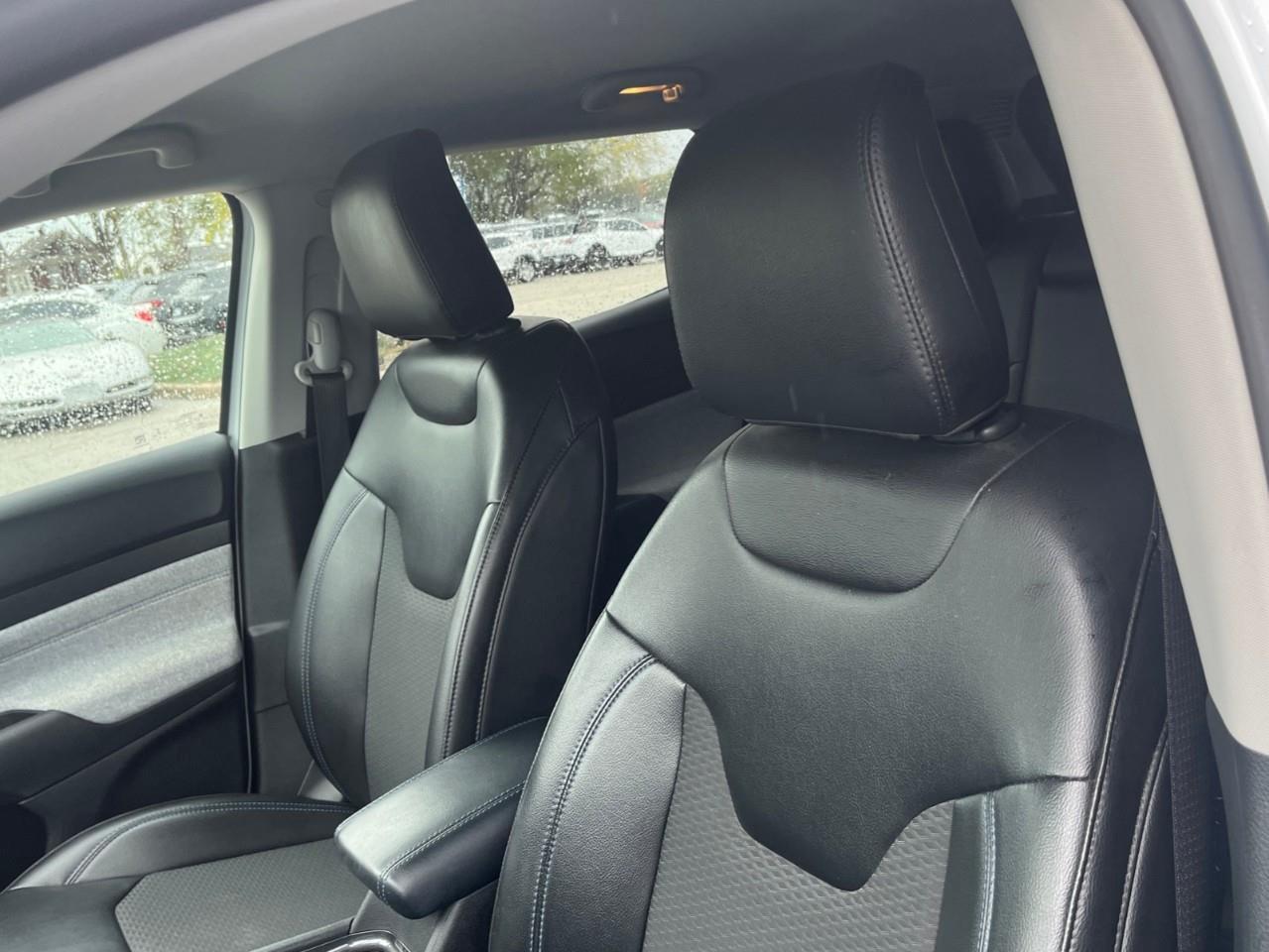 2022 Jeep Compass NORTH 4WD ONE OWNER Photo