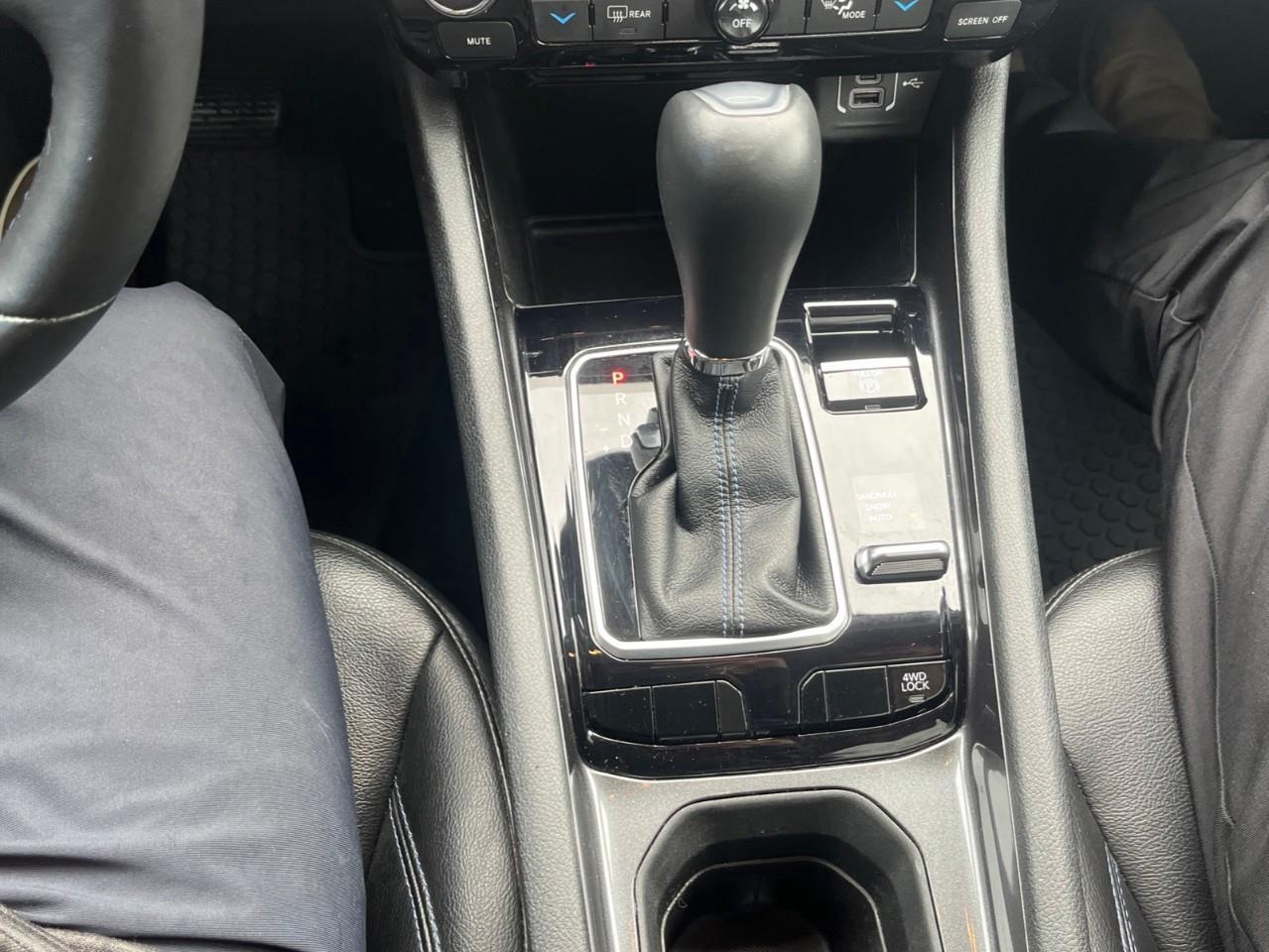 2022 Jeep Compass NORTH 4WD ONE OWNER Photo