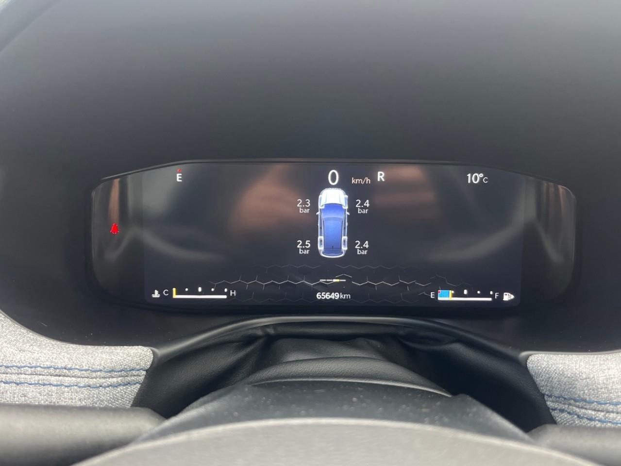 2022 Jeep Compass NORTH 4WD ONE OWNER Photo