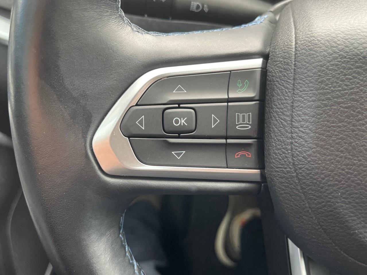 2022 Jeep Compass NORTH 4WD ONE OWNER Photo