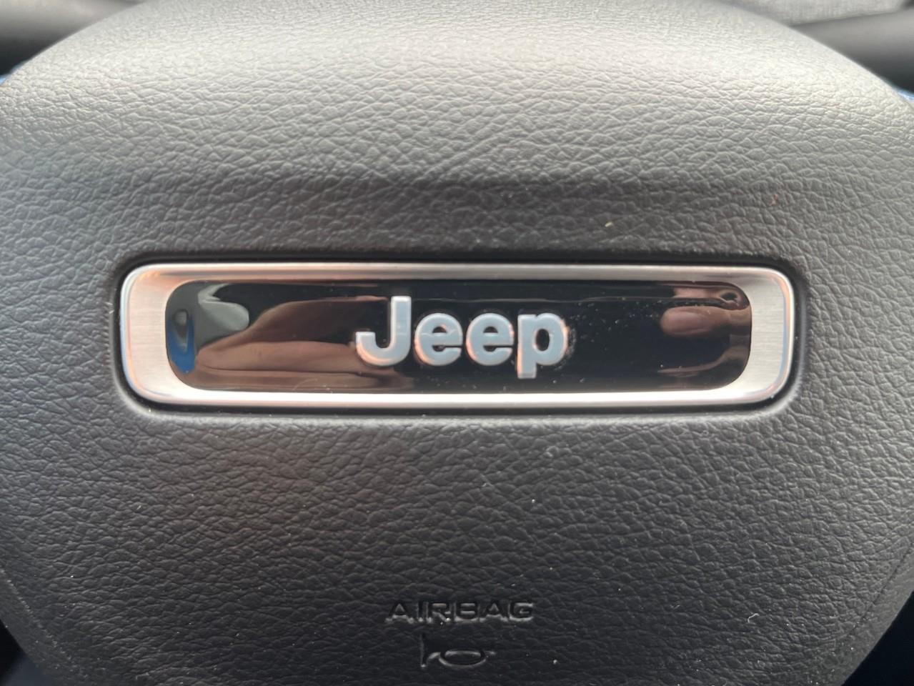 2022 Jeep Compass NORTH 4WD ONE OWNER Photo