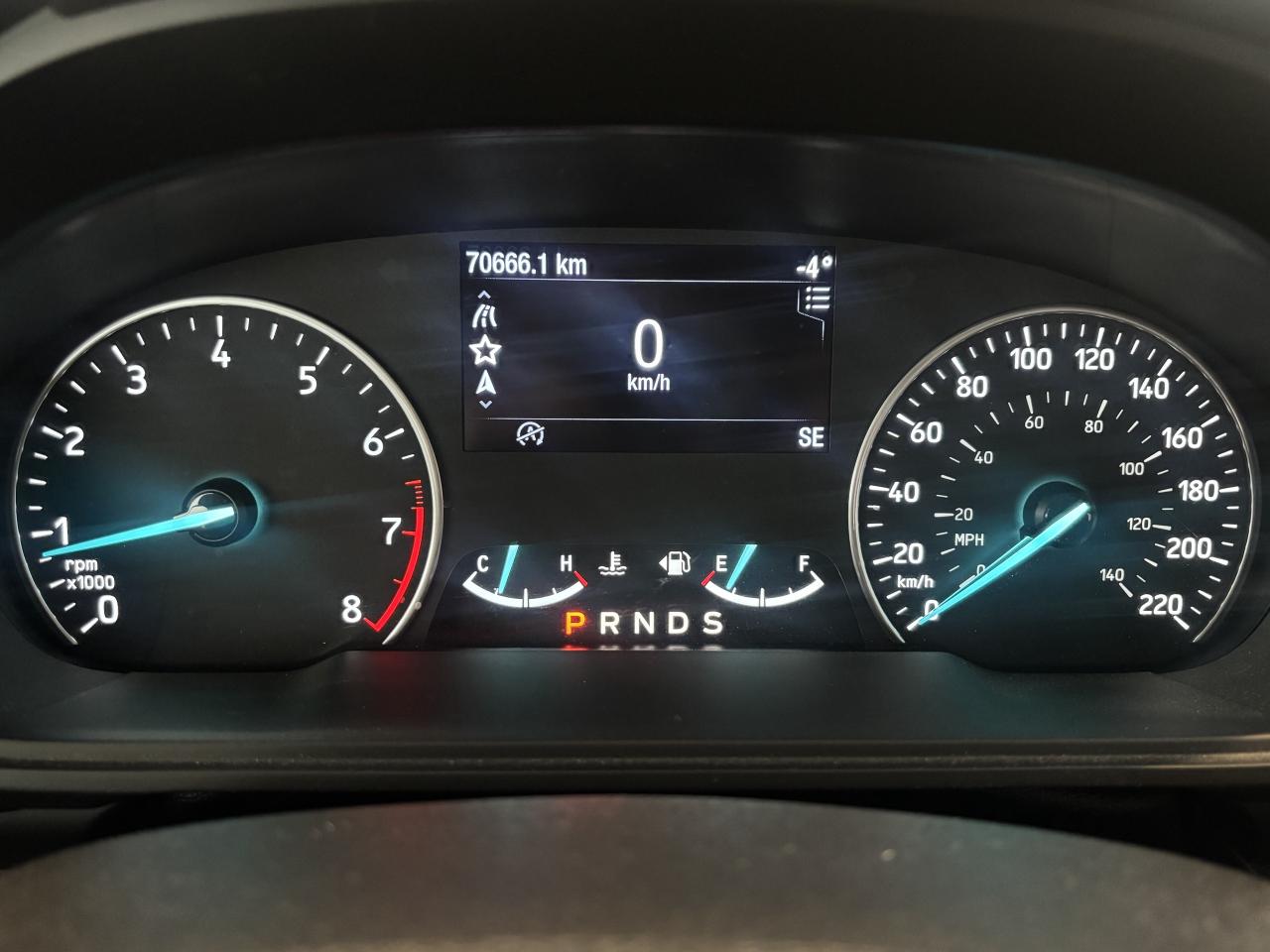 2022 Ford EcoSport SE 4WD   2 SETS OF TIRES/RIMS   CLEAN CARFAX   NAV Photo