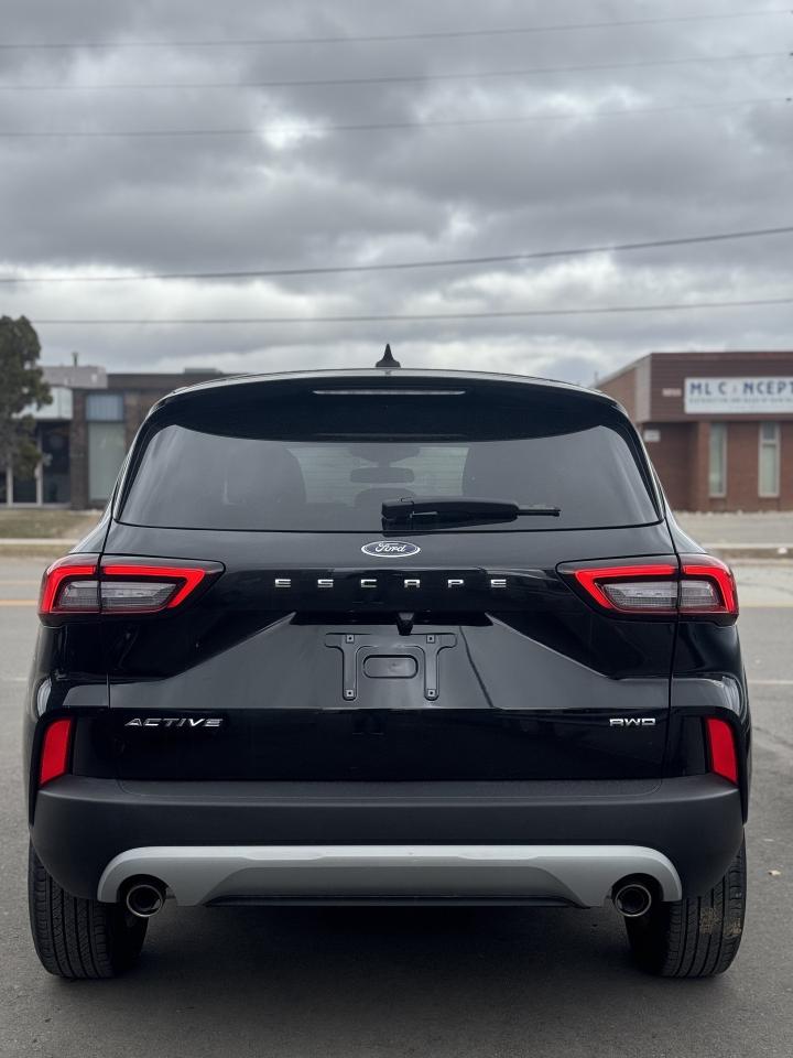 2023 Ford Escape ACTIVE AWD, HEATED SEATS, ALLOYS, CARPLAY Photo