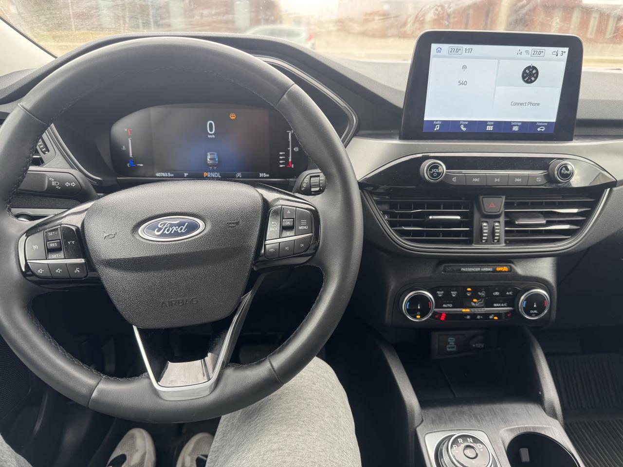 2023 Ford Escape ACTIVE AWD, HEATED SEATS, ALLOYS, CARPLAY Photo