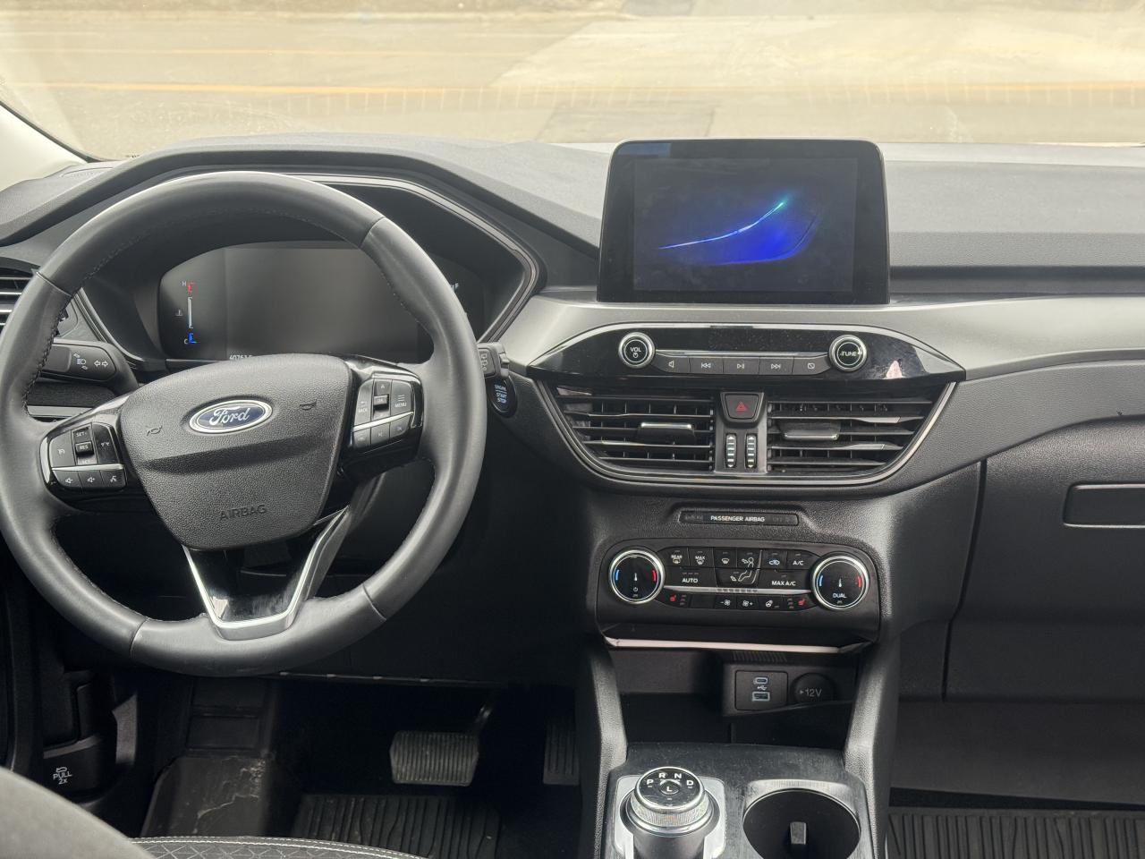 2023 Ford Escape ACTIVE AWD, HEATED SEATS, ALLOYS, CARPLAY Photo
