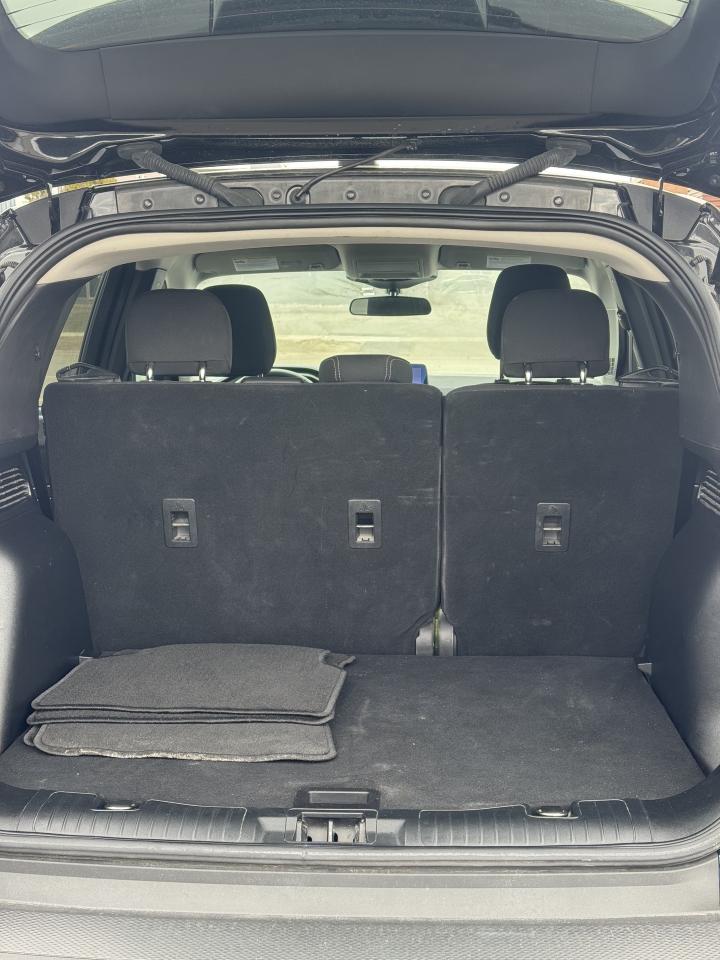 2023 Ford Escape ACTIVE AWD, HEATED SEATS, ALLOYS, CARPLAY Photo