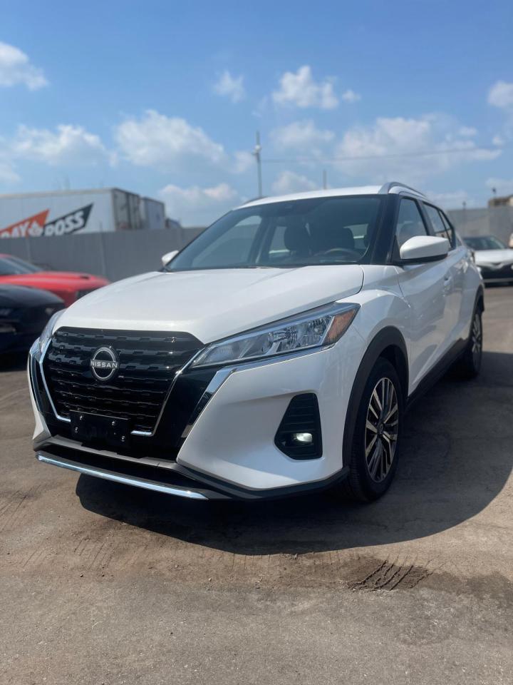 2023 Nissan Kicks SV, BACK UP CAMERA, CAR PLAY, HEATED SEATS Photo