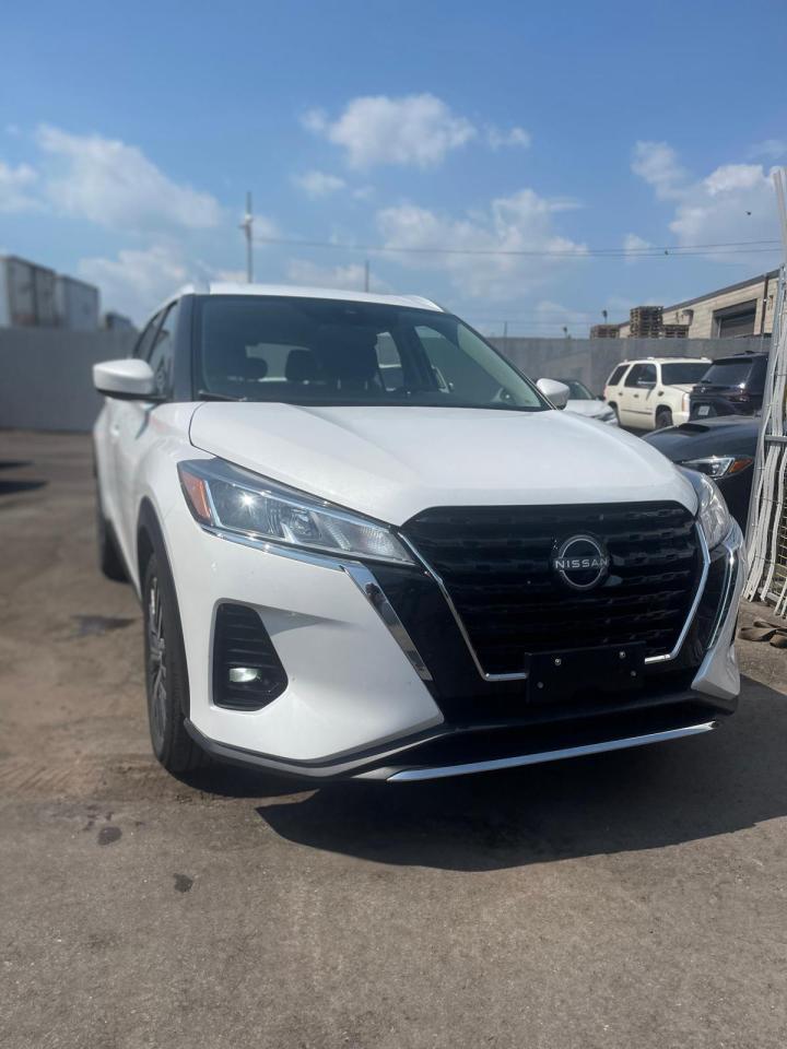 2023 Nissan Kicks SV, BACK UP CAMERA, CAR PLAY, HEATED SEATS Photo