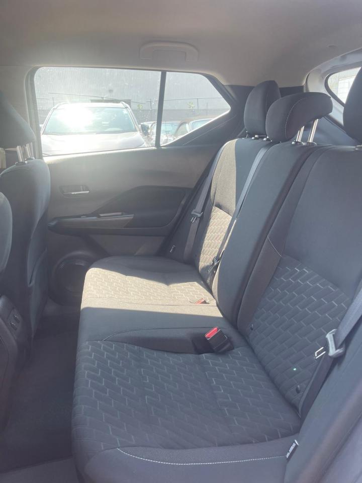2023 Nissan Kicks SV, BACK UP CAMERA, CAR PLAY, HEATED SEATS Photo