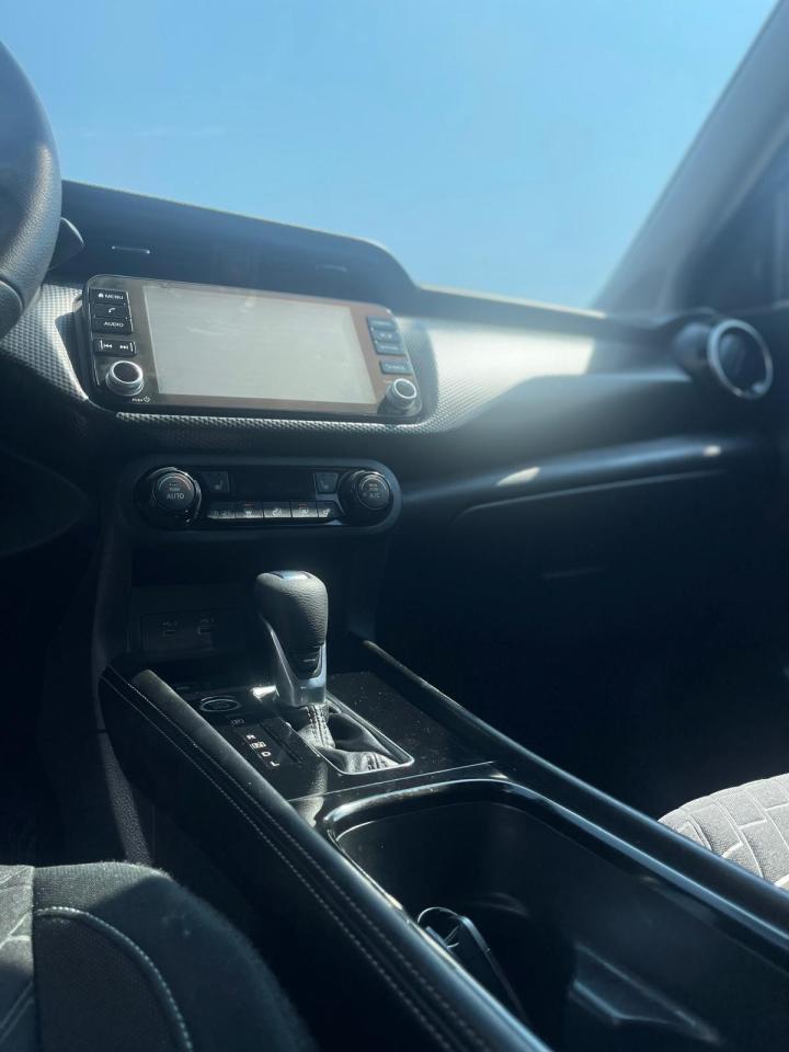 2023 Nissan Kicks SV, BACK UP CAMERA, CAR PLAY, HEATED SEATS Photo