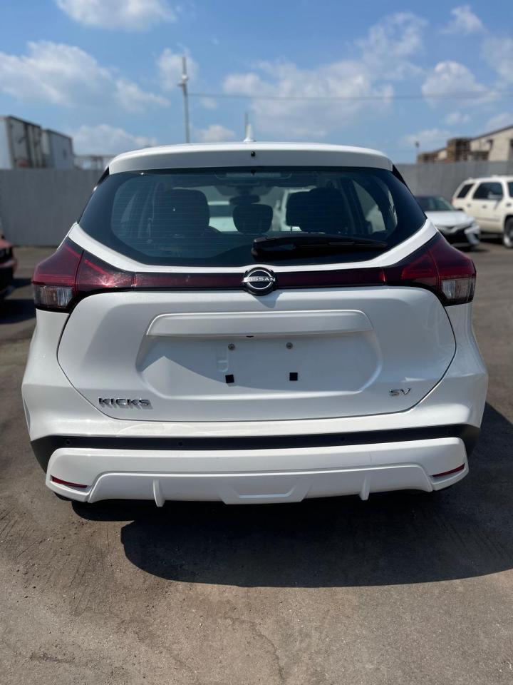 2023 Nissan Kicks SV, BACK UP CAMERA, CAR PLAY, HEATED SEATS Photo