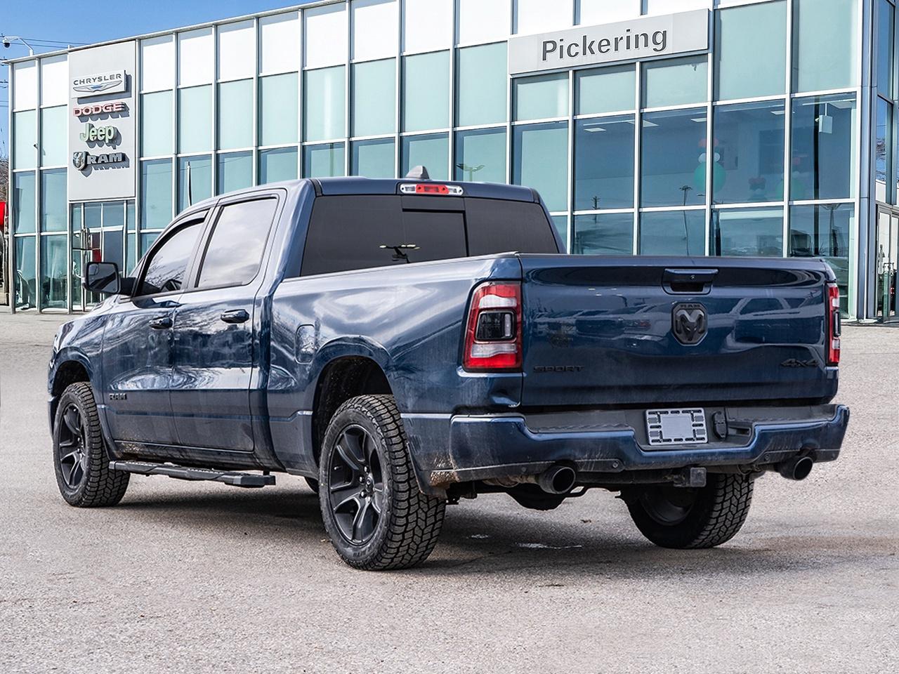 2024 RAM 1500  Photo4