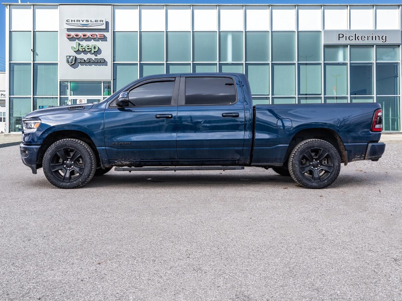 2024 RAM 1500  Photo2