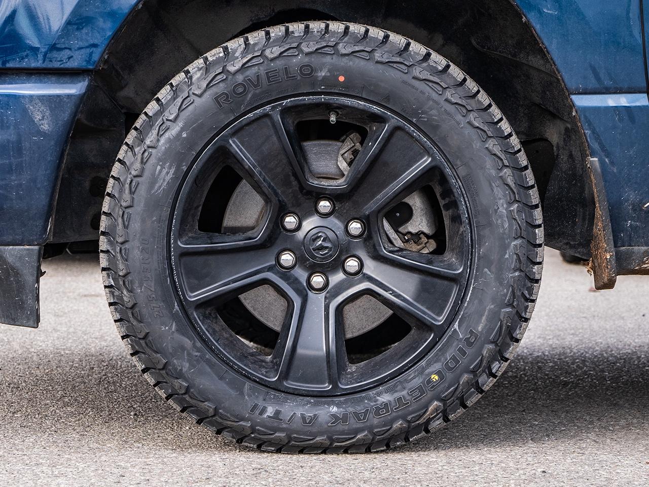 2024 RAM 1500  Photo3