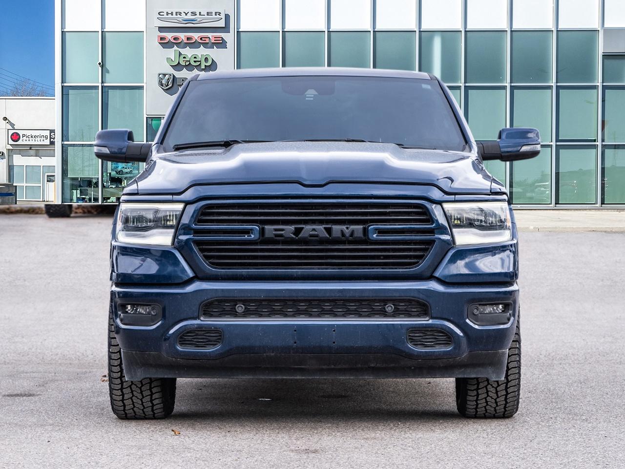 2024 RAM 1500  Photo