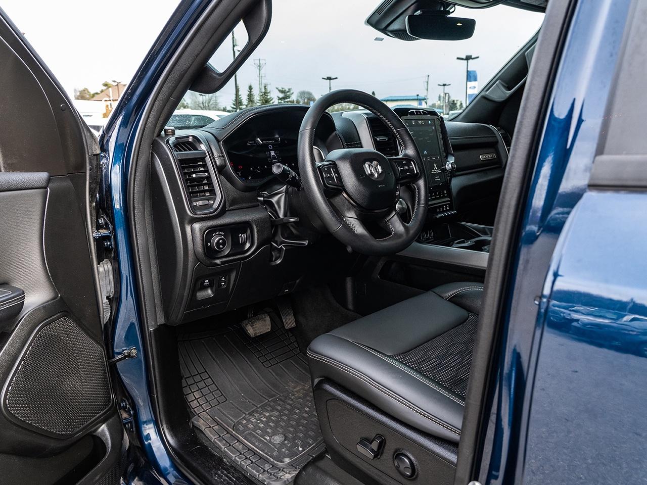 2024 RAM 1500  Photo